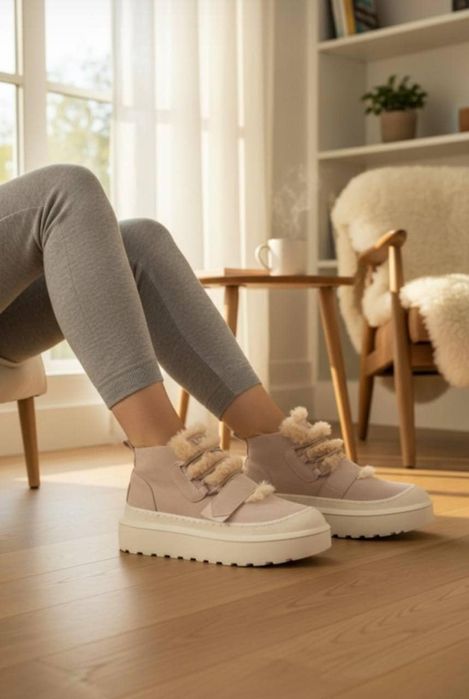 UGG dama diferite modele