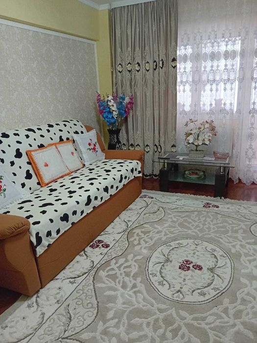 Vind apartament mobilat