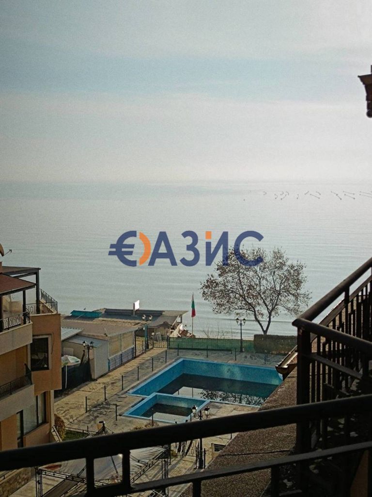 Продава се Двустаен апартамент в с. Равда, Област Бургас - 65 кв.м за 1505 €/кв.м - Снимка #9