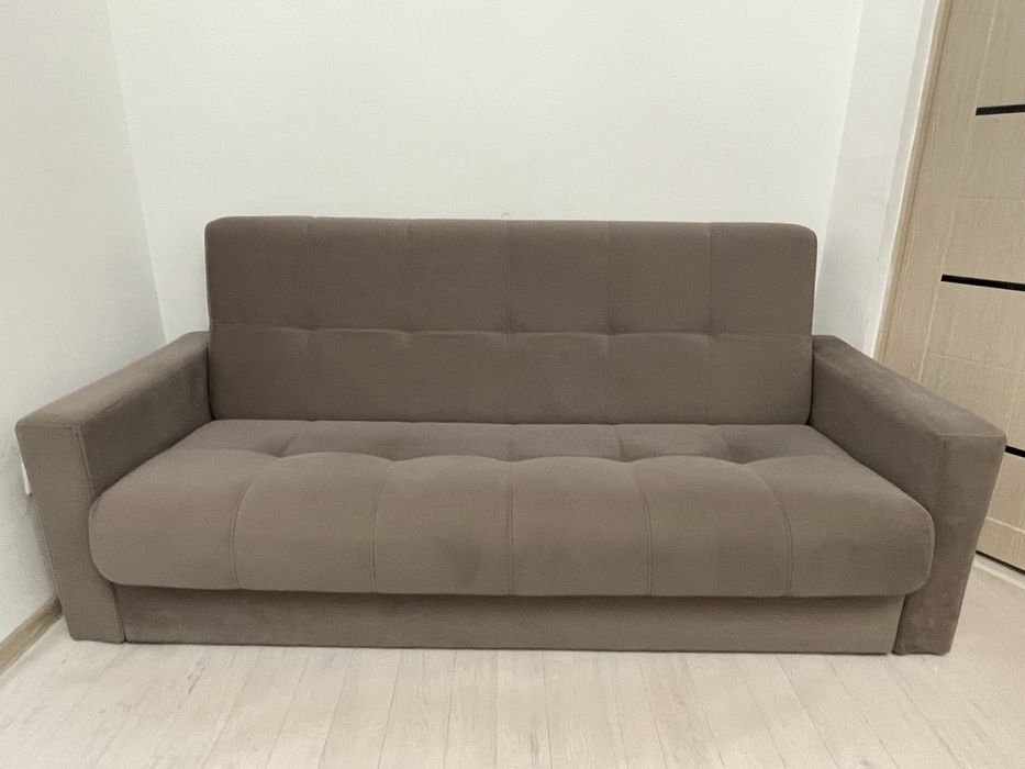 Диван раскладной