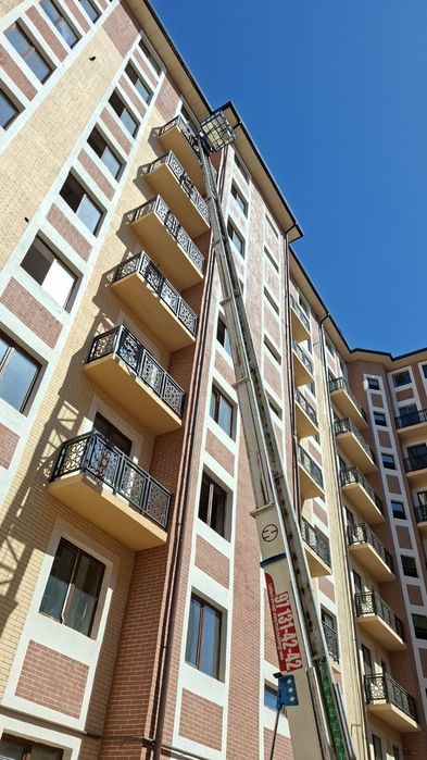 Srochna Prodam kvartira 93 kv Raysentr БЕК БАРАКА city