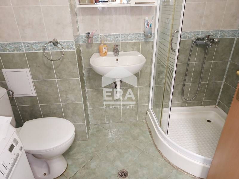 Дава се под наем Двустаен апартамент в Поморие - 69 кв.м за 355 € - Снимка #10