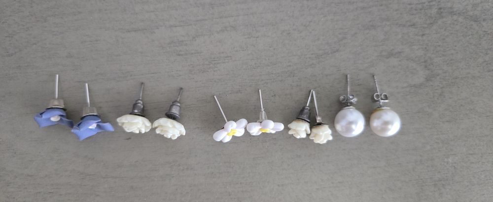 Set gablont cercei, inele sau coliere