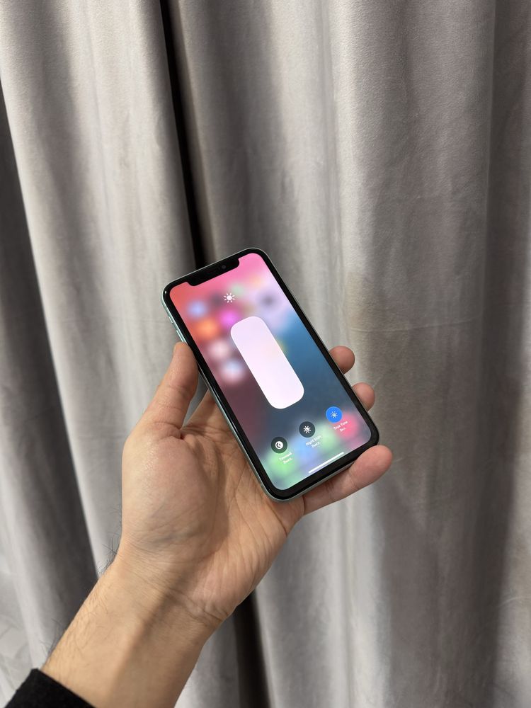IPhone 11 Айфон 11 ВСЕ РАБОТАЕТ Астана