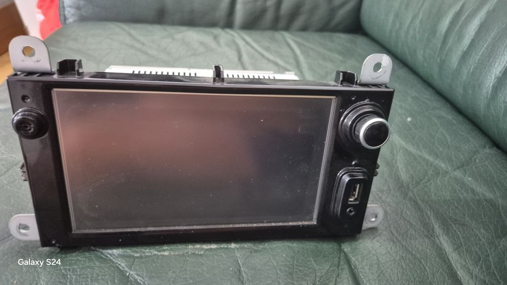 Vind Navigatie Clio 4 originala