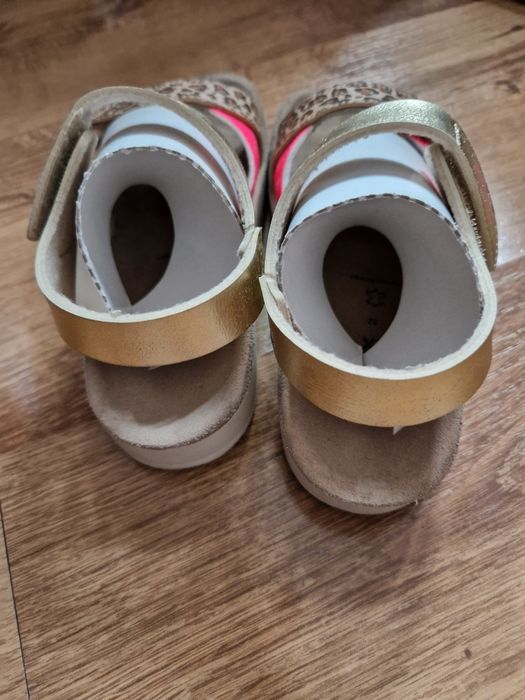 Sandale fetite Geox 32