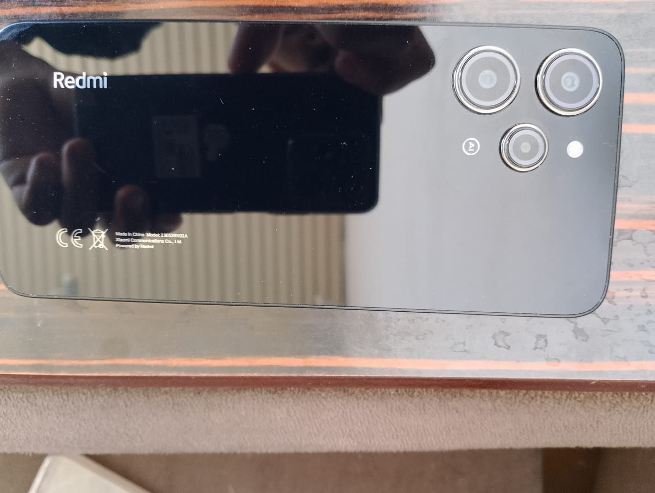 Redmi 12    16/256