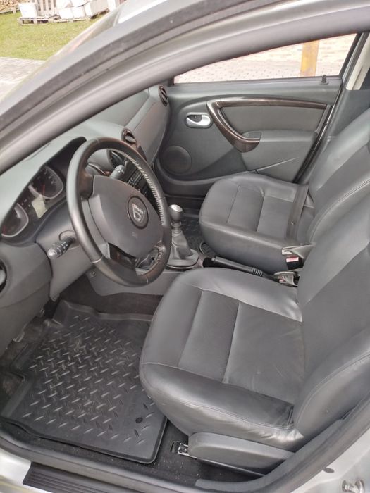 Vand dacia duster 1.5 dci