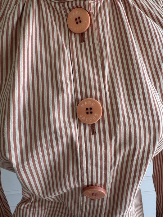 Дънки Pinko, сако риза Marc Jacobs