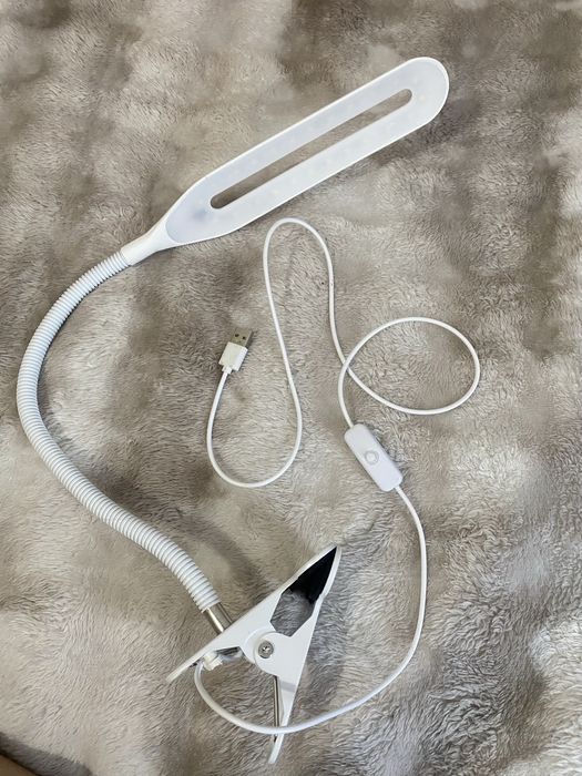 Продам лампу, светильник