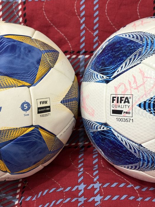 Мяч Молтен(оригинальный) футбольный