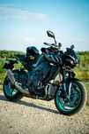 Yamaha MT10 2024