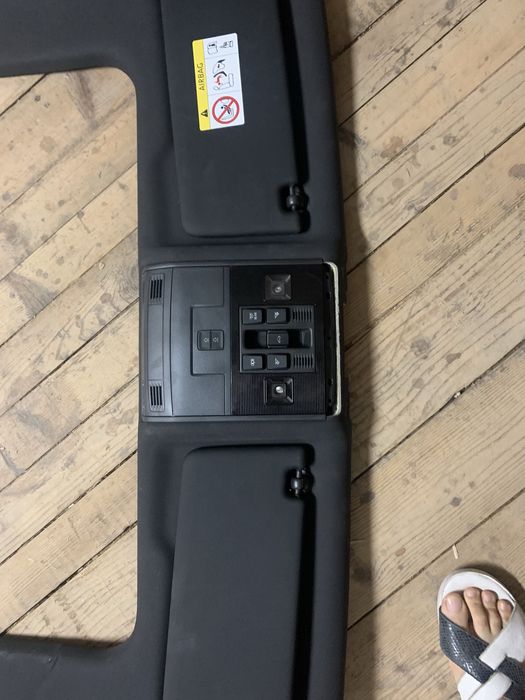 Таван за vw Touran 2020