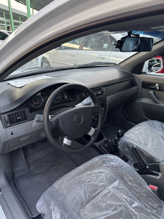 Gentra mehanika 45.000Km kraska toza