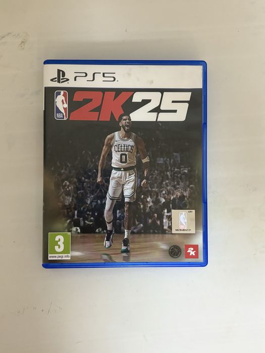 Проедается игра , VS в подарок