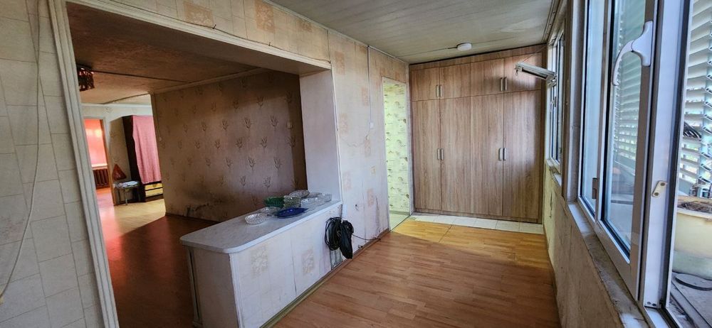 Срочно продаю свою 3х квартиру