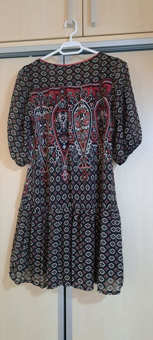 Rochiță vaporoasă