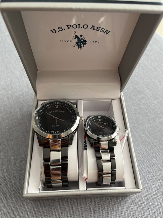 Часы US Polo Assn оригинал