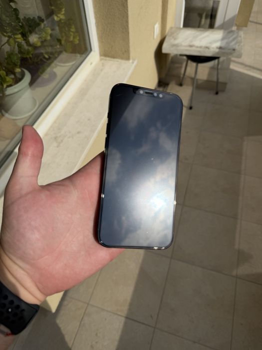iPhone 12 Pro Max 128 GB