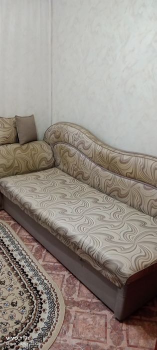 Продам диван б/у