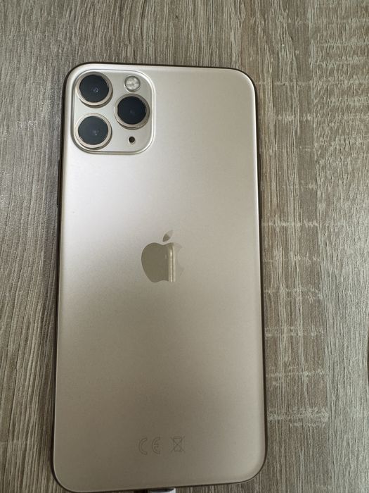 Iphone 11 Pro 64