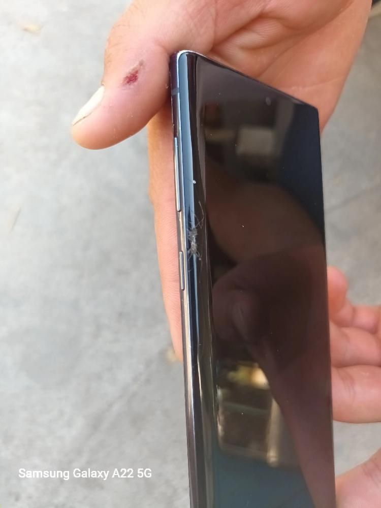 Samsung note 10 5g