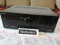 Amplificator Technics SU-X120 Class A Yamaha sunet exceptional statie