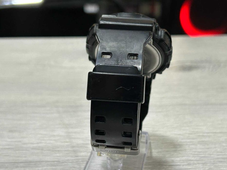 Casio G-Shock GA-110-1B