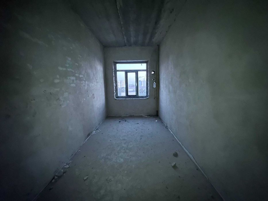 Продаётся 2х комн квартира на 3 этаже Ор-р Теракзор