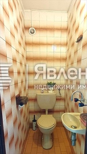 3-стаен апартамент в Овча Купел 1