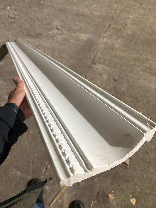 Vand baghete decorative