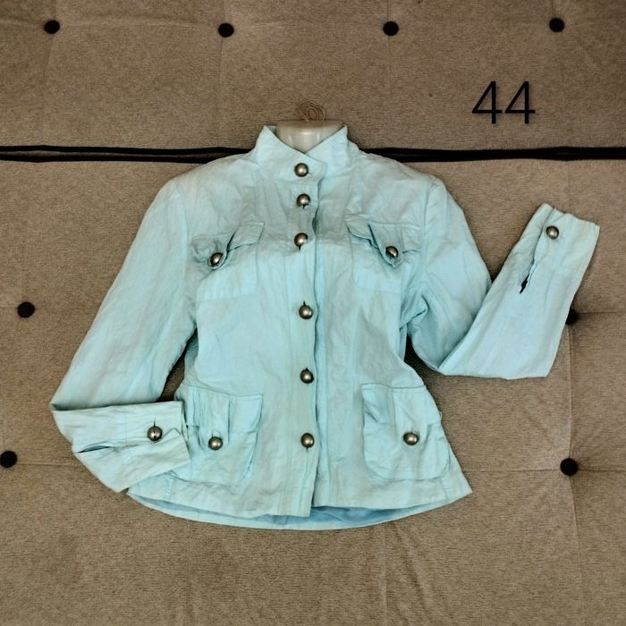 Демисезонные куртки Германия