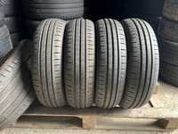 4 anvelope de vara 165/70/14 Hankook 6.5 mm!