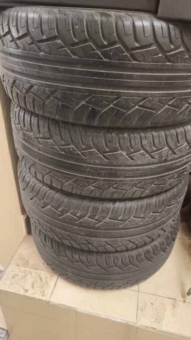 4бр гуми Blackstone 205/55 R16  91W