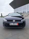 Vw Golf 7 An 2014, 1.2 TsI Bluemotion ,105 cp , euro 5 , impecabilia .