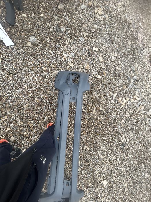 Предна броня за Jeep compas 2020