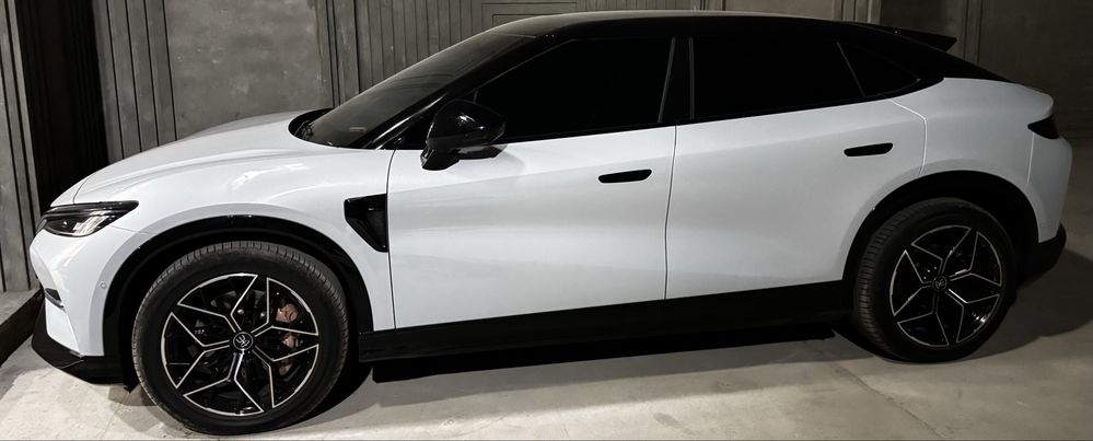 Byd Song L 5 WD