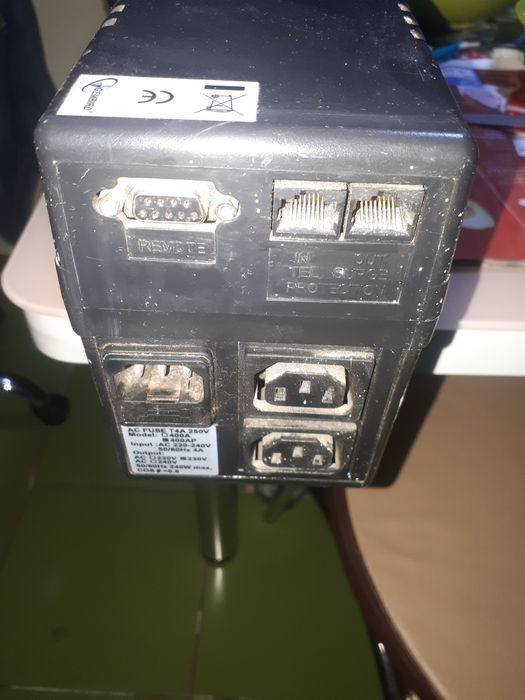 Vînd ups stare bună la suma de 130lei