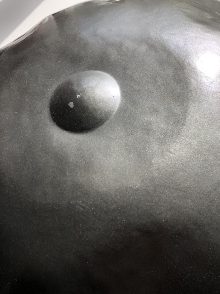 Handpan Bali Steel Pan Ake Bono