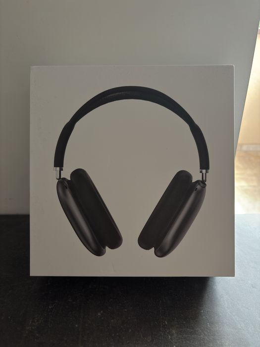 Airpods Max Black