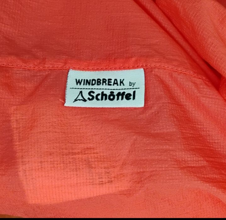 Schöffel Windbreaker pentru femei