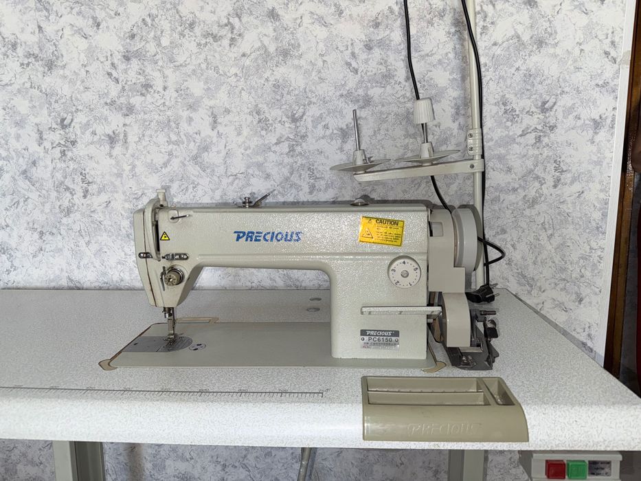 Швейная машина по договорной цене