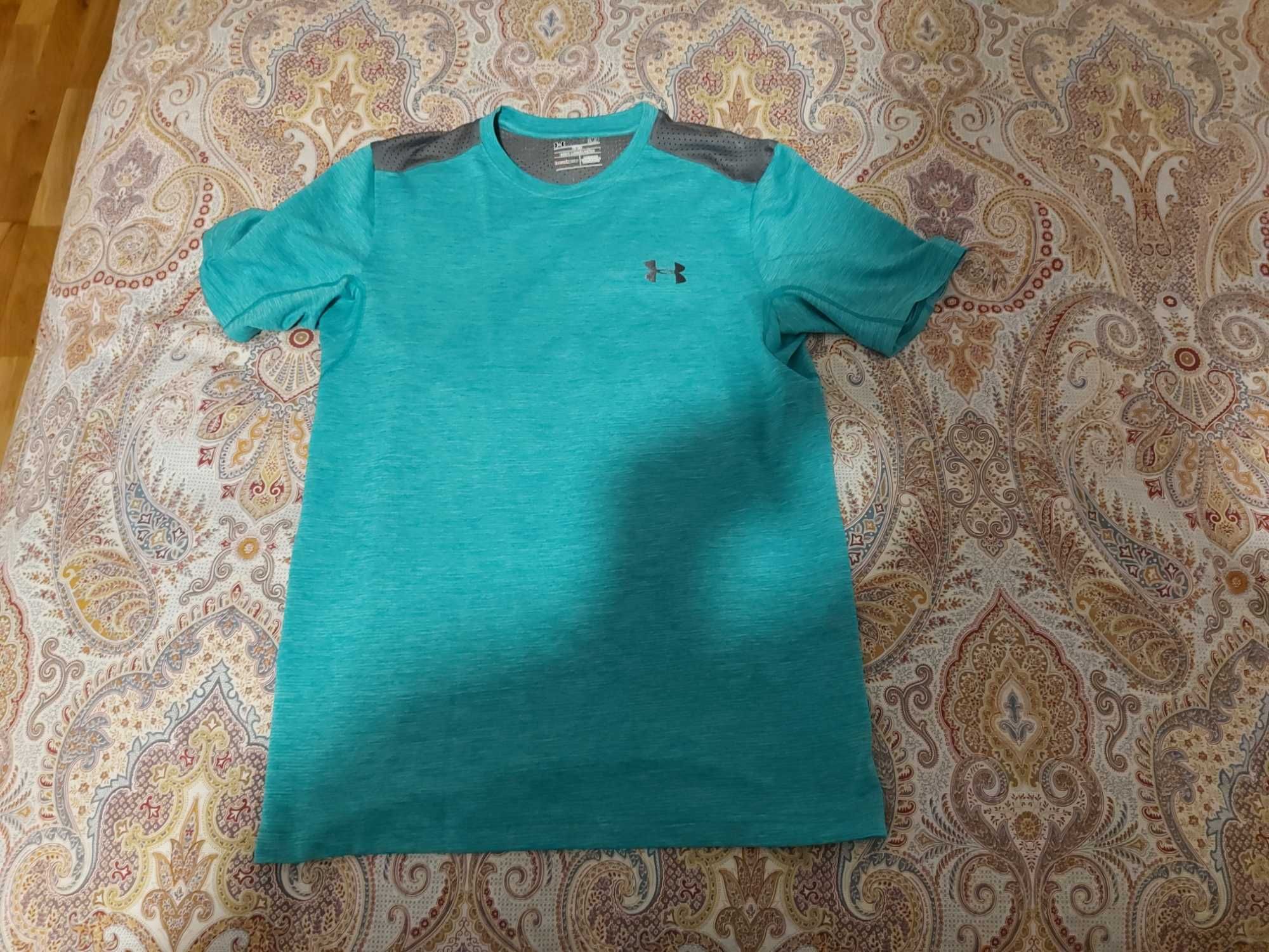 Tricou Under Armour Tenis / Alergare