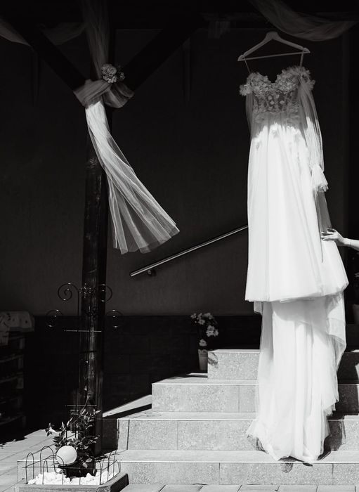 Rochie de mireasa