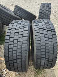 265 70 17.5  motrica Dunlop dot 2015 regrovate