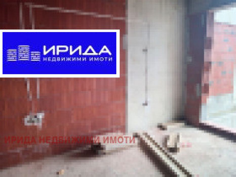 Продава се Тристаен апартамент в София, Редута - 90 кв.м за 2167 €/кв.м - Снимка #1