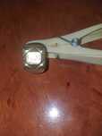 Ghiul aur 9 k are 11 gr