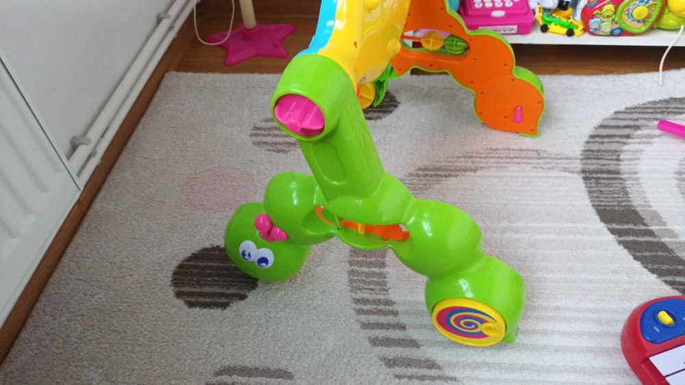 Jucarie interactiva copii