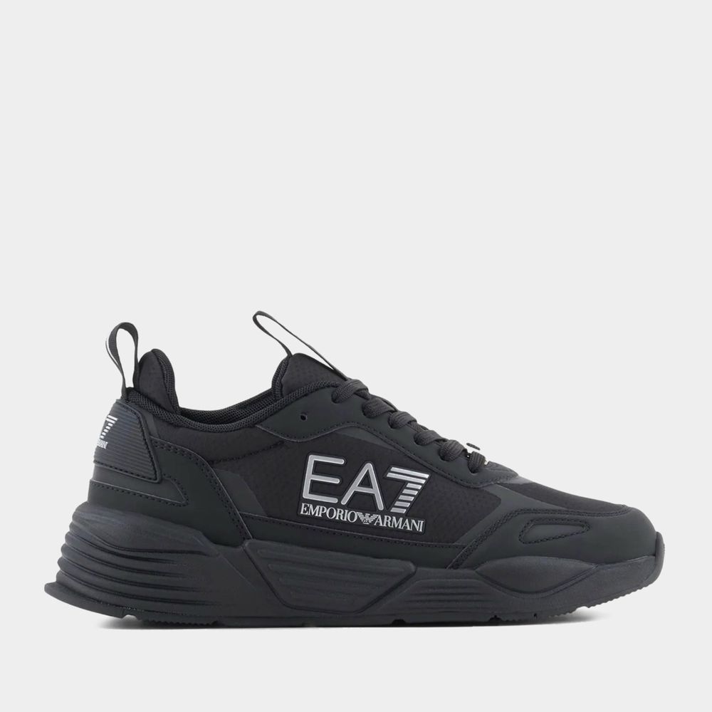 Мъжки маратонки EA7 Emporio Armani Ace Runner Exagon X8X191 XK406 M826