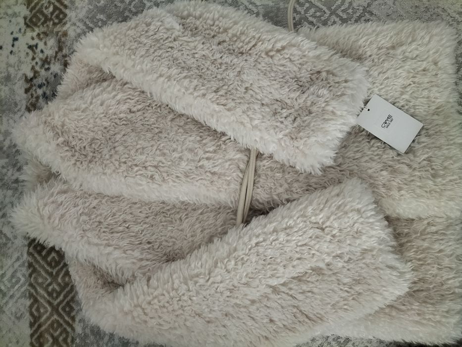 Продам  шубку овчина !!!